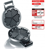 Graef WA 80 Waffeleisen