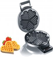 Graef WA 80 Waffeleisen