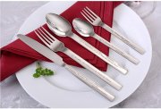 GR&Auml;WE Besteckset 30-teilig Edelstahl 18/10 Serie POESIE