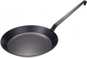 Gr&auml;we Eco Pro schmiedeeiserne Bratpfanne beschichtet 28 cm