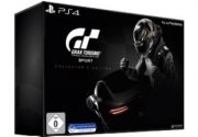 Gran Turismo Sport - Collector's Edition (PS4) f&uuml;r 29&euro; inkl. Versand