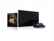 Gran Turismo Sport Collectors Edition (PS4) f&uuml;r 34&euro; 