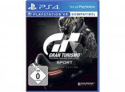 Gran Turismo Sport Day One Edition PS4