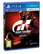 Gran Turismo Sport SE (PS4) f&uuml;r 19&euro; inkl. Versand