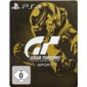 Gran Turismo Sport &ndash; Special Steelbook Edition (PS4) f&uuml;r 19&euro; inkl. Versand