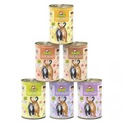 GranataPet DeliCATessen Multipack (ohne Fisch) 6x400g f&uuml;r nur 8,29&euro;