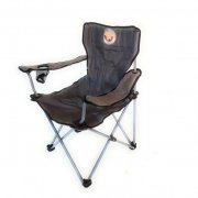Grand Canyon Campingstuhl Regiestuhl Outdoor Festival faltbar Grau 54x54x84 cm f&uuml;r 17,50&euro;