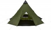 Grand Canyon Rundzelt BLACK FALLS 8 Capulet Olive &Oslash; 500cm