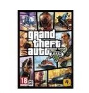 Grand Theft Auto V 5 PC ab 17.99 Euro