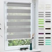 Grandekor Doppelrollo 70x230 cm f&uuml;r nur 12,90&euro;
