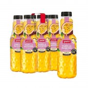 granini MIX-IT Vanilla Passion Multipack im Angebot