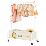 GRANNY SAYS Kinderkleiderst&auml;nder mit Kiste f&uuml;r nur 19,79&euro;