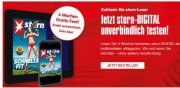 Gratis: 4 Wochen Stern-Digital kostenlos testen &ndash; keine K&uuml;ndigung notwendig!
