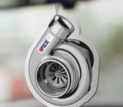 Gratis Auto-Duftbaum von Mahle Motorsport