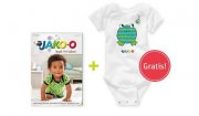 Gratis Baby-Body bei Jako-O