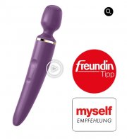 WAND-ER WOMAN Toys f&uuml;r 0,00&euro; statt 60&euro; + viele weitere Toys kostenlos