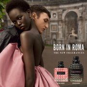 Gratis Duftproben des neuen Valentino Born in Roma Parfumes bestellen