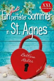 Gratis E-BOOK "Ein fast perfekter Sommer in St.Agnes"