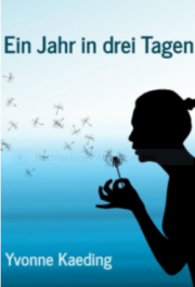 Gratis E-Book: Ein Jahr in drei Tagen von Yvonne Kaeding Kindle Edition 
