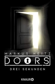 Gratis eBook &bdquo;Doors &ndash; Drei Sekunden&ldquo; Roman