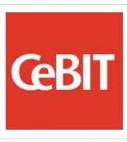 Gratis Eintritt zur CEBIT Messe vom 12. &ndash; 15. Juni 2018
