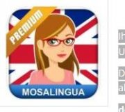 GRATIS Englisch lernen mit MosaLingua (statt 5,49&euro;) &ndash; f&uuml;r Android und iOS