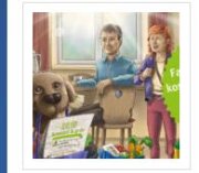GRATIS Familienkalender 2019 von NaturEnergie