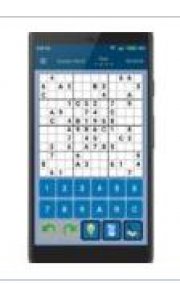 Gratis f&uuml;r Android: Classic Sudoku PRO