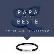 Gratis Herrenarmband zum Kauf bei Valmano