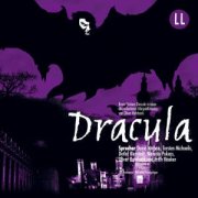 gratis H&ouml;rspiel - Bram Stokers DRACULA u.a. mit David Nathan