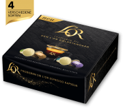 Gratis Kaffeekapseln f&uuml;r Nespressomaschinen 