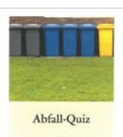 GRATIS Kartenspiel &bdquo;Abfall-Quiz&ldquo;