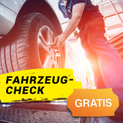 Kostenloser Fahrzeug-Check bei Verg&ouml;lst f&uuml;r jeden