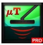 Gratis: Metal Detector (Metalldetektor) PRO Android-App statt 2,29&euro;
