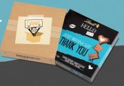 GRATIS: Pralinen von Lindt in der Box gratis - 20.000 St&uuml;ck verf&uuml;gbar!