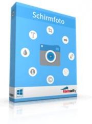 Gratis "Schirmfoto 2018" als Vollversion statt 10&euro;