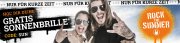 Gratis Sonnenbrille ab einen MBW von 40&euro; bei EMP