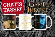 Gratis Tasse ab 40&euro; Mindestbestellwert bei EMP