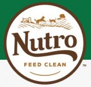 Gratis testen: Nutro Hunde- und Katzenfutter