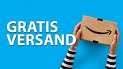 Gratis Versand f&uuml;r alle