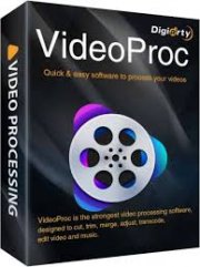  Gratis-Vollversion von VideoProc