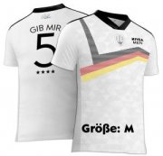 Gratis WM-Trikot beim Kauf von NIVEA Produkten f&uuml;r mind. 12&euro;