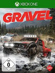 Gravel Xbox One und PS4 f&uuml;r je 24,97&euro; inkl. Versand