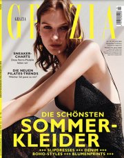 Grazia Halbjahresabo (13 Ausgaben)