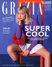 Grazia Jahresabo (26 Ausgaben)
