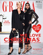 Grazia Jahresabo (26 Ausgaben)