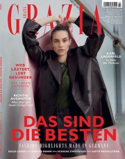 Grazia Jahresabo (26 Ausgaben)