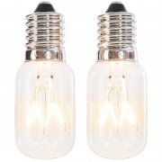 Greate K&uuml;hlschranklampe E14 warmwei&szlig; f&uuml;r unter 7&euro;