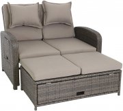 Greemotion Bahia Loungesofa 2-Sitzer 