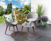 Greemotion Balkon-Set Auckland bei Garten XXL f&uuml;r 89,99 Euro